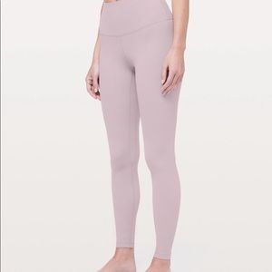 Align pant 28”